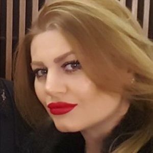 Meet your Posher, Meri